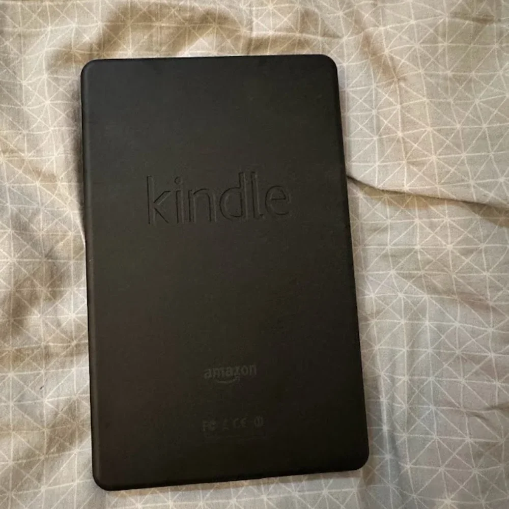 Amazon Kindle Fire